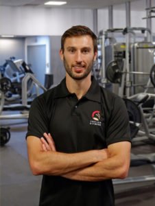 matt sills personal trainer