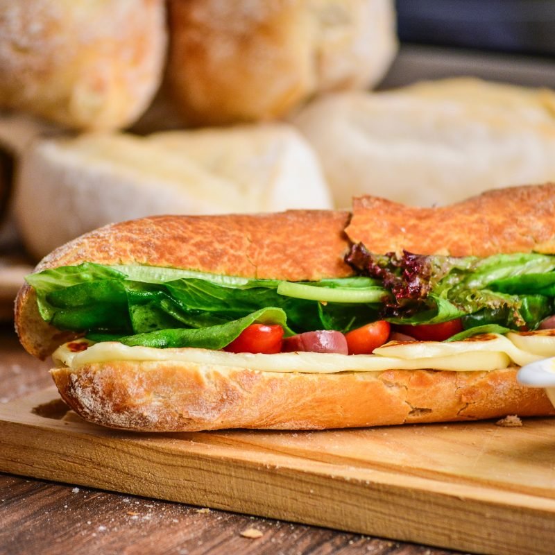 sandwich photo