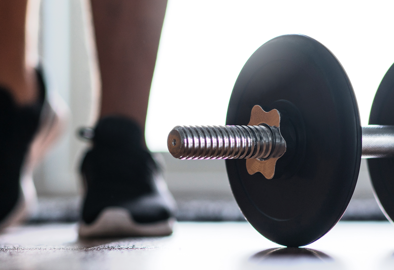 Home Workout