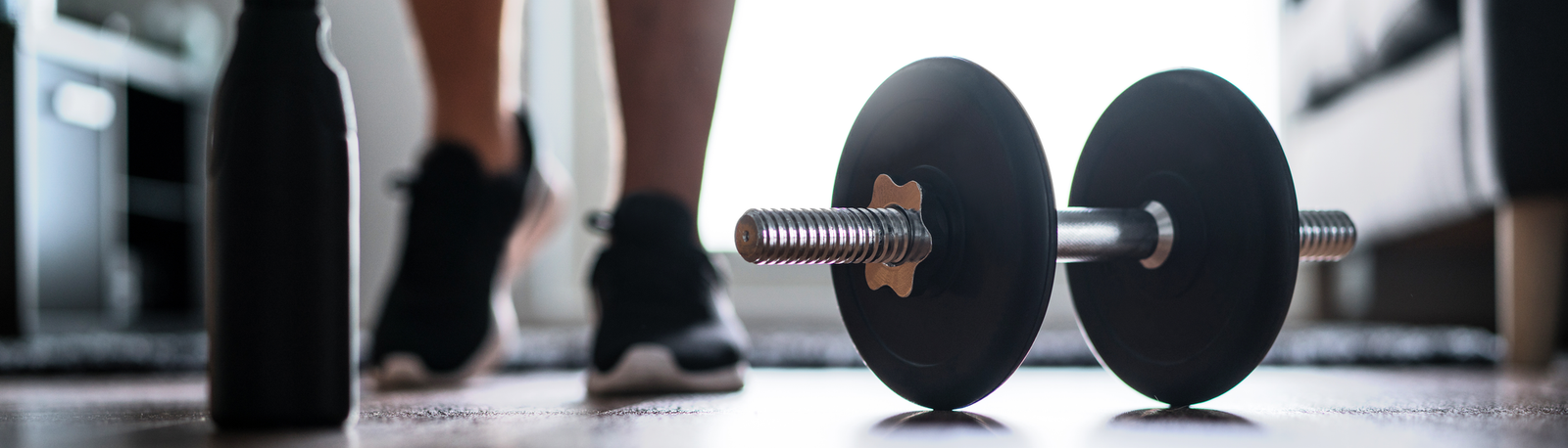 Home Workout