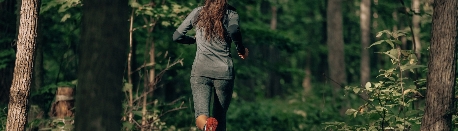 outdoor runner