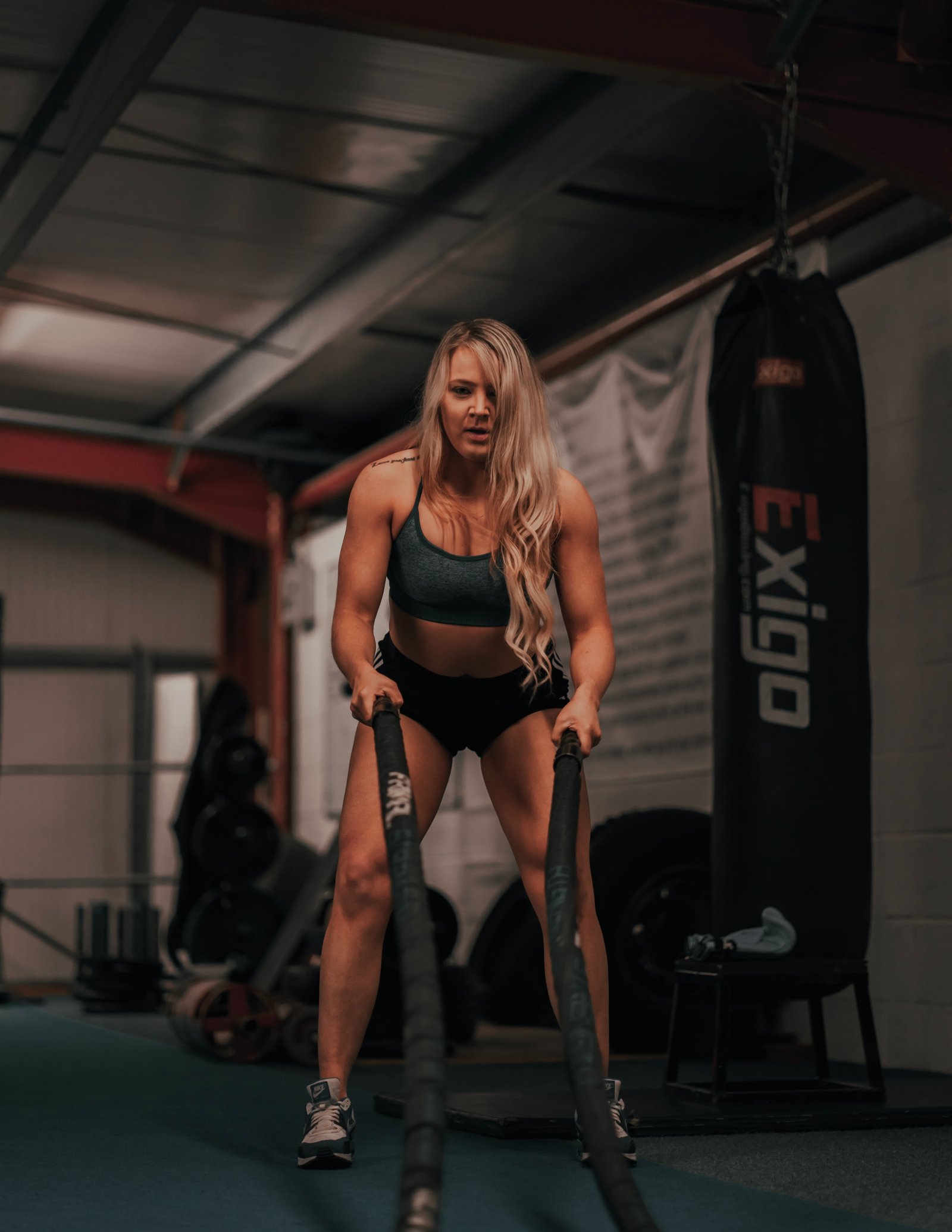 Why is HIIT so Effective?