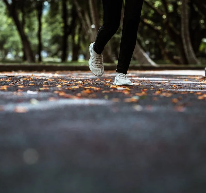 park run