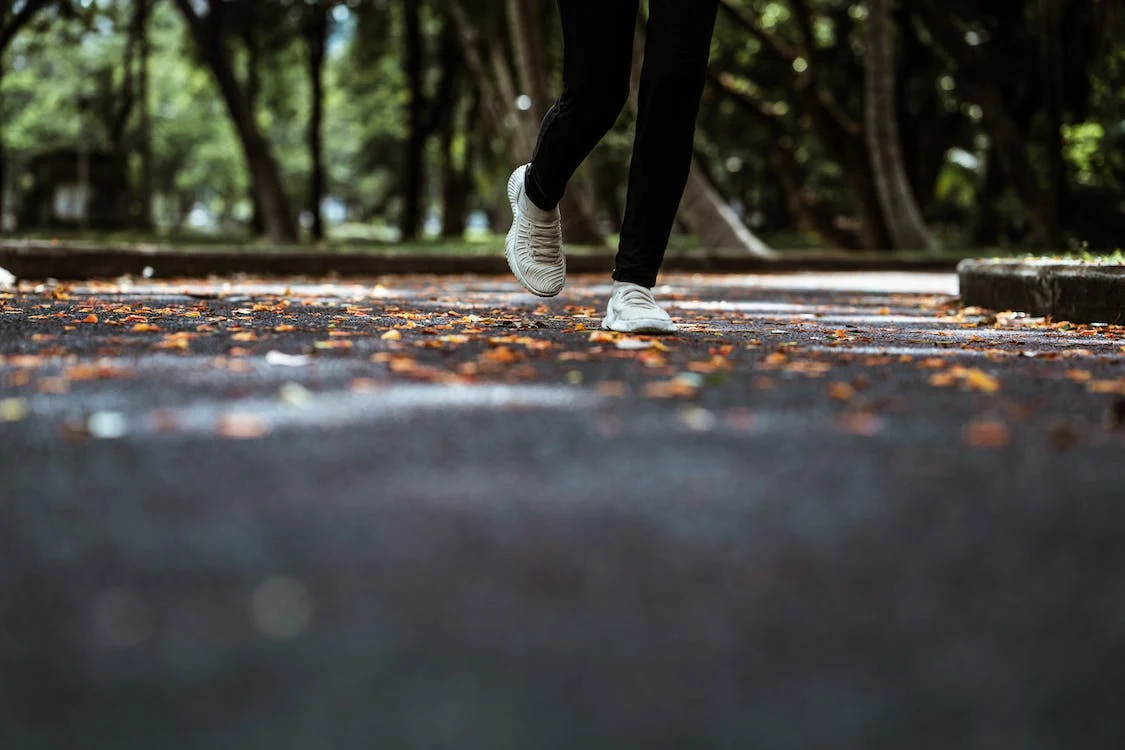 park run
